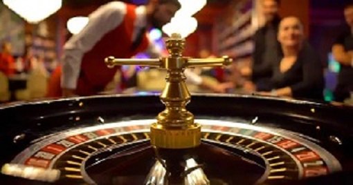 Ilustrasi taruhan olahraga dan kasino online di togel88asia