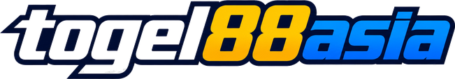 Logo togel88asia